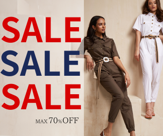 アパレル系バナー4