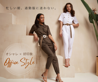 アパレル系バナー6